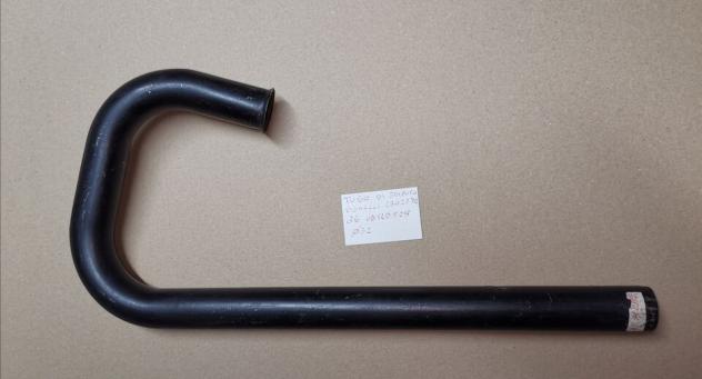 Collettore scarico Benelli cross exaust pipe 50 1973 ø32 GB 69120828
