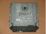 0281017446 ECU CENTRALINA BMW E90 320 D 0281017446 DDE8512291 EDC17C41-4.17