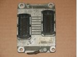0261207421 ECU MOTORE BOSCH 0261207421 OPEL 24443795 ME 7.6 H4