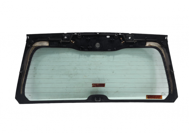 LUNOTTO SMART ForTwo Coupé (W450) Q0001378V009 (9803) - Foto 13
