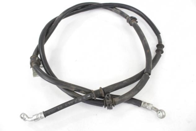TUBO FRENO POSTERIORE YAMAHA TRICITY MW 125 2014 - 2017 2CMF58740000 REAR BRAKE HOSE - Foto 2
