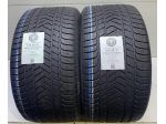 2 GOMME 315 30 21 PIRELLI A42472