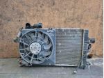 KIT RADIATORI OPEL Zafira B diesel 1.7 (0508)