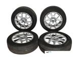 Cerchi In Lega 17 Jeep Renegade 735657537 - 16038