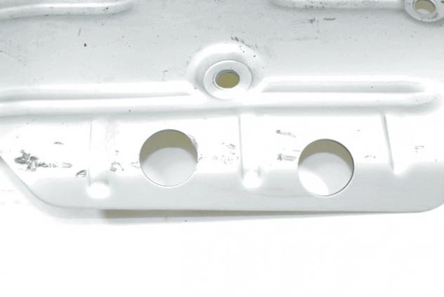 BMW R 1200 GS 11848532939 PARACOPPA PROTEZIONE MOTORE K50 11 - 19 ENGINE GUARD CON GRAFFI - Foto 3