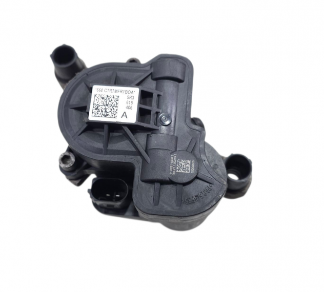 PINZA FRENO POSTERIORE DESTRA AUDI A3 Sportback (8YA) 5R3615406A (19) - Foto 11