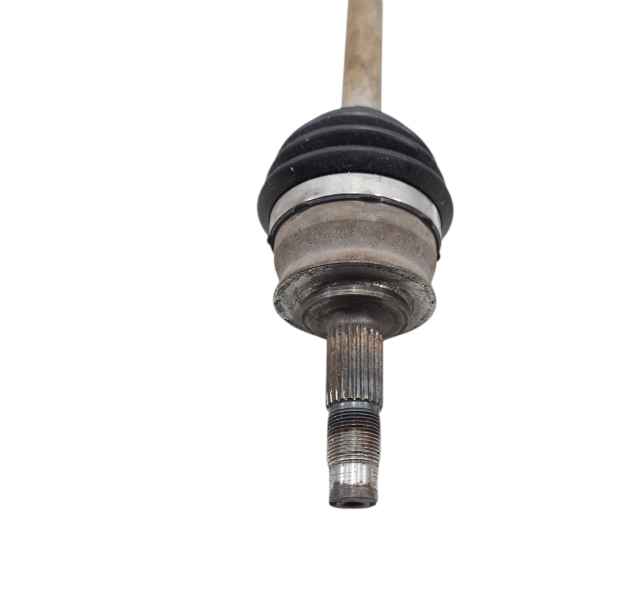 SEMIASSE ANTERIORE SINISTRO FIAT Panda 3° Serie 00519022780 (12) - Foto 9