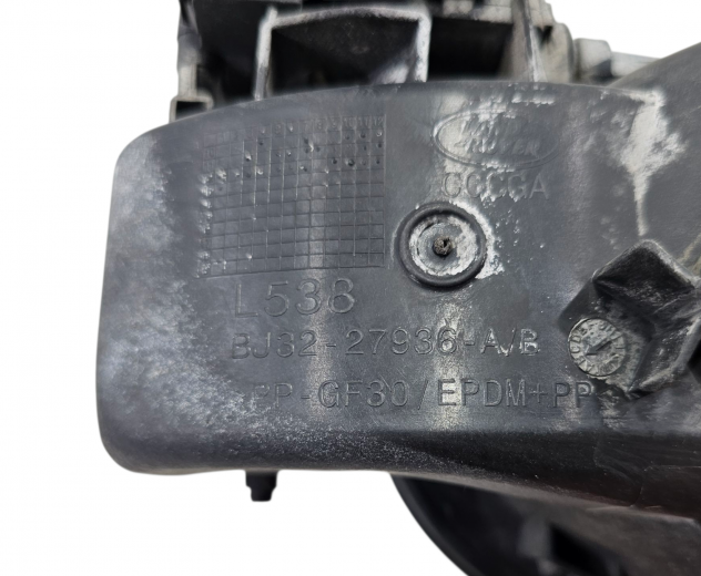 SPORTELLINO CARBURANTE LAND ROVER Range Rover Evoque 1° Serie BJ32-27936-A (11) - Foto 13