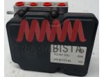 6R0907379BA Audi A1 centralina ABS gruppo pompa Bosch