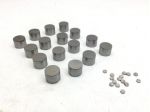 HONDA CB GT ABS KM0 1000 KIT BICCHIERI ALZAVALVOLE E ANELLO PUNTERIA TESTA 2026