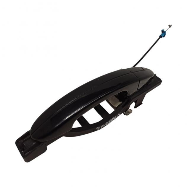 MANIGLIA ESTERNA ANTERIORE DESTRA FORD Mondeo Berlina 6° Serie 1681846 (0714) - Foto 3