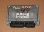 03D906032C ECU VW POLO SIMOS 3PD 03D906032C 03D 906 032 C 5WP4012405 5WP40124 05