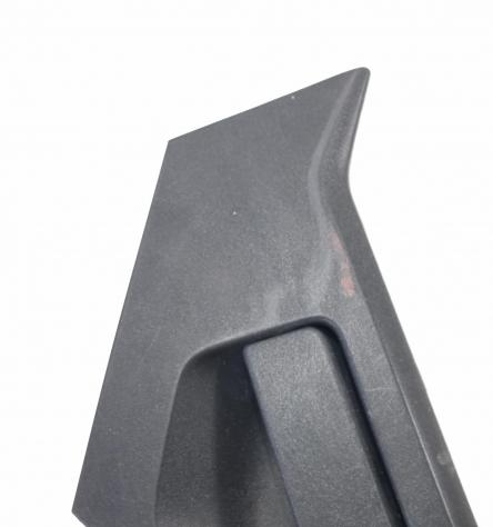 MANIGLIA ESTERNA POSTERIORE DESTRA NISSAN Juke 1° Serie 82606BA61A (1013) - Foto 4