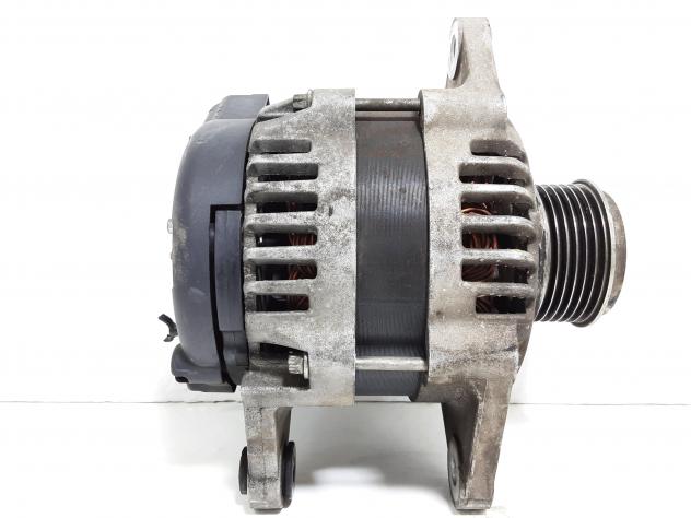 ALTERNATORE OPEL Astra J 13500186 A 17 DTC, A 17 DTE, A 17 DTJ Diesel 1700 (09) - Foto 5