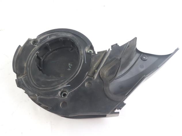 HONDA SH 300 19414KTW9010 COVER CONVOGLIATORE ARIA 16 - 20 TRASMISSION COVER AIR DUCT - Foto 3