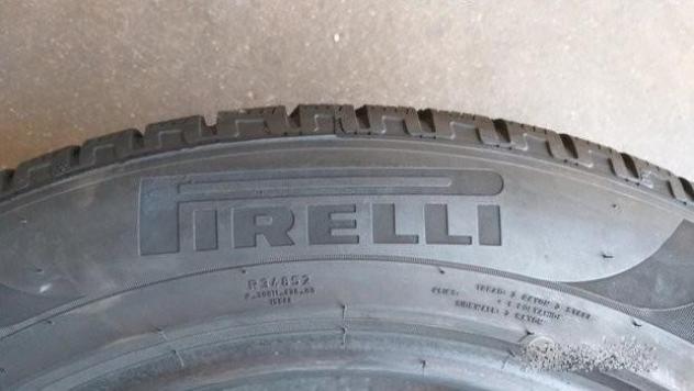4 gomme 235 55 19 PIRELL A1023 - Foto 5