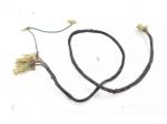 HONDA GOLD WING GL 1100 32101463000 CABLAGGIO POSTERIORE 80 - 83 REAR WIRE  &hellip;