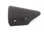YAMAHA MT-03 1WDE475800 PROTEZIONE SILENZIATORE SCARICO RH21 20 - 23 EXHAUS &hellip;