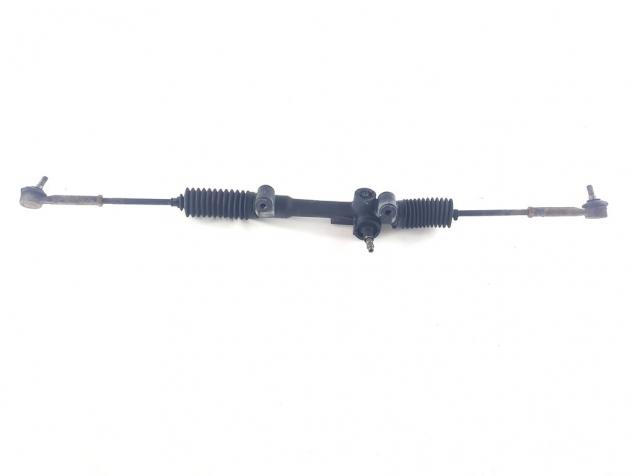 46847283 SCATOLA STERZO GUIDA FIAT 600 1.1 B 40KW 5M 3P (2005) RICAMBIO USATO - Foto 6