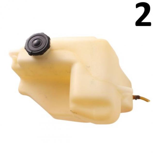 Serbatoio olio per Motron GTO e WF Aria - Foto 5