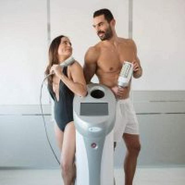 Oxycenter - Centro estetico a Modena - Foto 4