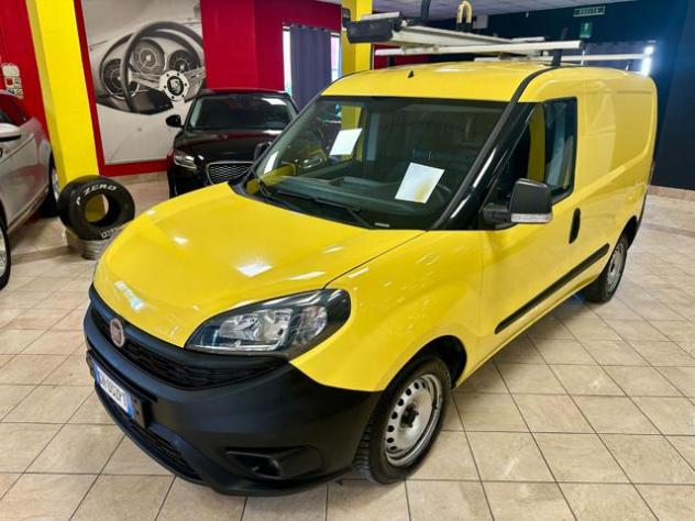 FIAT Doblo Doblò 1.3 MJT S&S PC-TN PORTA SCALA UNIPRO rif. 24136456 - Foto 4