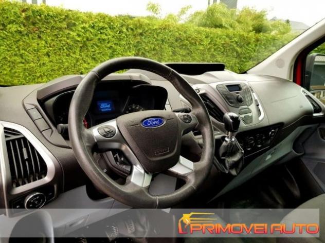 FORD Transit Custom 300 2.2 TDCi PC Combi Trend rif. 19984420