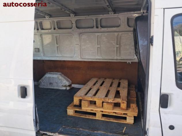 FORD Transit tetto medio rif. 24053561 - Foto 8