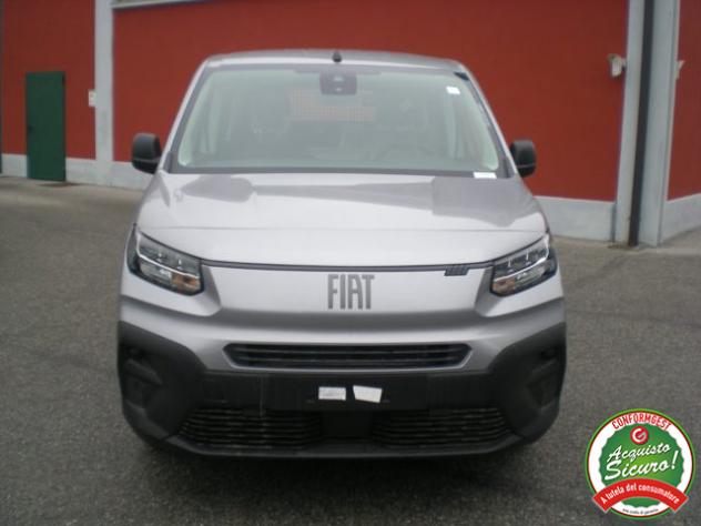 FIAT Doblo Doblò 1.5 BlueHdi 100CV N1 - PREZZO REALE rif. 23371845 - Foto 3
