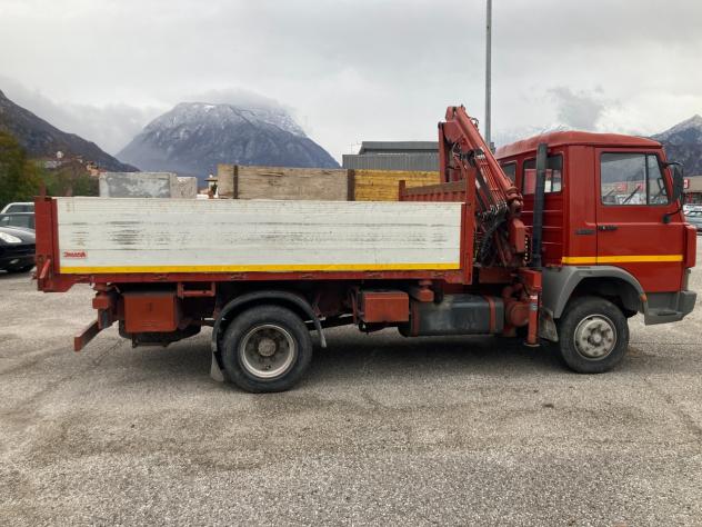 Iveco Daily 35S12 2.3 HPT PC Cabinato - Foto 8