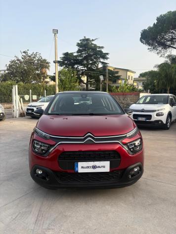 Citroen C3 BlueHDi 100 S&S Feel - Foto 2