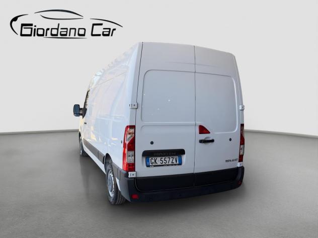Renault Master T35 2.3 dCi 135 PL-TA Furgone Ice - Foto 5