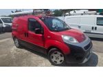 FIAT Fiorino 1.3 MJT 95CV Adventure SX allestimento officina E6 rif. 23865066