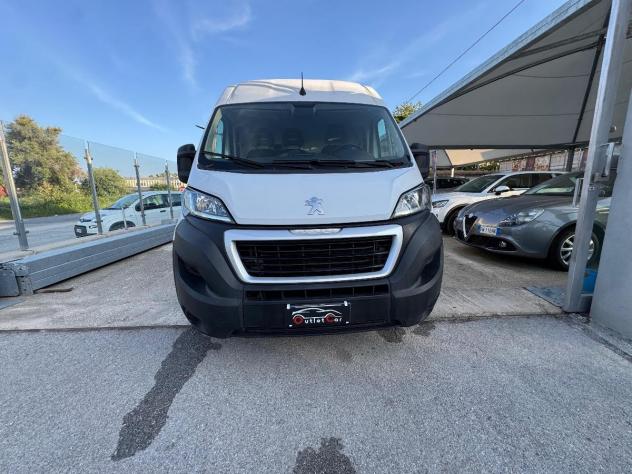 PEUGEOT Boxer - 335 2.2 BHDi 140CV - Foto 5