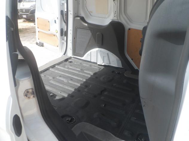 Ford Transit Connect furgone 3 posti - Foto 8