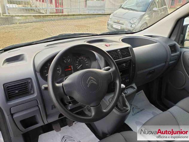 Citroën Jumpy Jumpy 27 2.0 HDi/125 FAP PC-TN Furgone - Foto 9