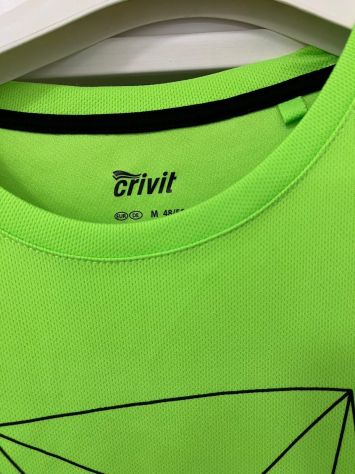 T-Shirt Crivit - Foto 3