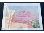 Stampa Luxor Hilton Hotel