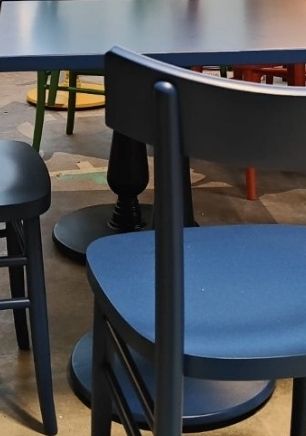 Sedie e tavoli per ristoranti per pizzeria minimo ordine pezzi 10 - Foto 4