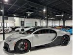 BUGATTI Chiron CHIRON PUR SPORT 8.0 W16 1500HP "1 OF 60" rif. 22762833