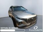Hyundai Tucson 1.6 CRDi Hyb MHEV 48V Xline 136CV (Man) "PREZZO REALE" (F1373)
