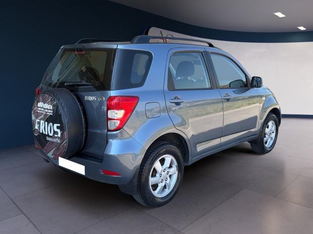 Daihatsu Terios Terios 1.3 SX - Foto 4