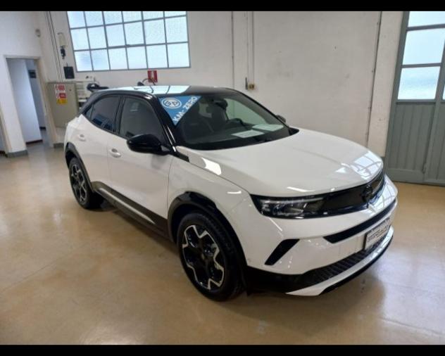 OPEL Mokka 1.2 GS s&s 136cv rif. 22409958 - Foto 3