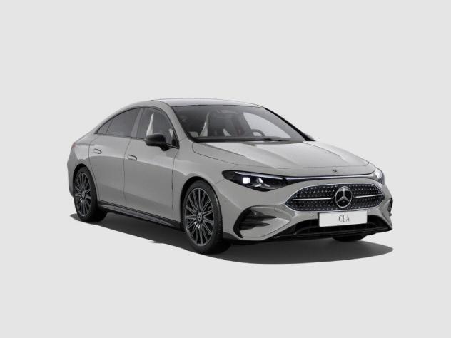 Mercedes-Benz CLA CLA 200 Hybrid AMG Line Plus Premium - Foto 7
