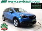 OPEL Crossland X 1.5 ECOTEC D aut. 5P * OK NEOPATENTATI * rif. 23035699