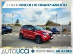 FORD EcoSport 1.0 EcoBoost Start&Stop 125 CV ST-Line  rif. 24084555
