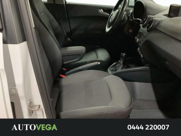 AUDI A1 sportback 1.0 tfsi ultra admired 95cv rif. 23519031 - Foto 6