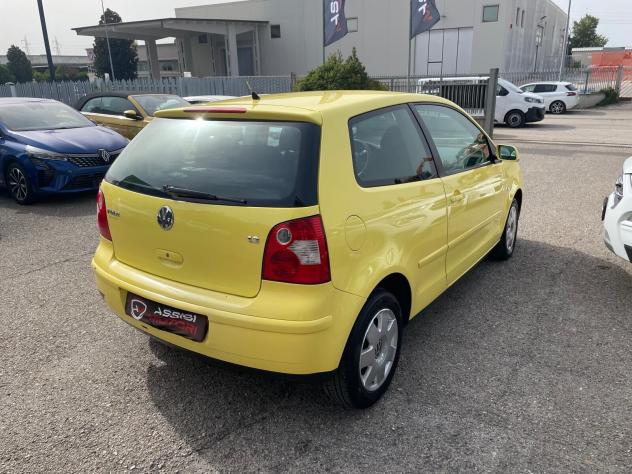 Volkswagen Polo 1.2 3p. X Air - Foto 5