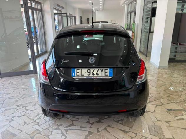 LANCIA Ypsilon 1.2 69 CV 5 porte S&S Gold rif. 23982945 - Foto 5