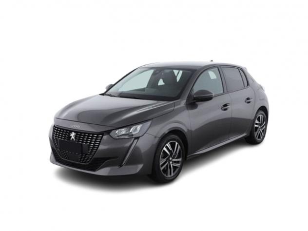 Peugeot 208 1.2 Puretech 100 CV Allure S&amp;S